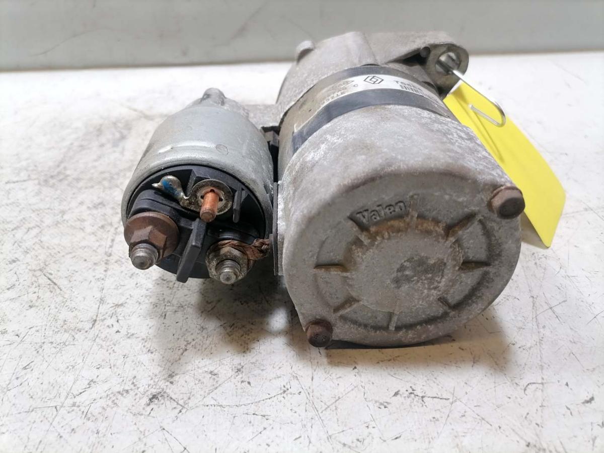Renault Grand Modus original Anlasser Starter 1,2 16V 55KW Bj.2008